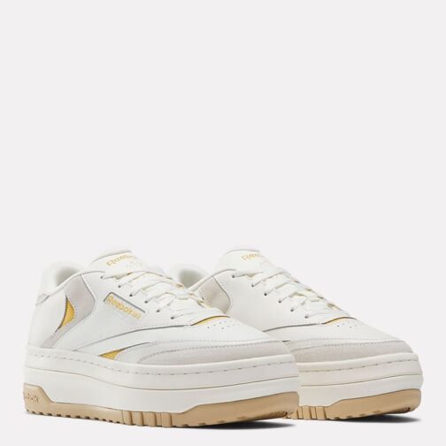 ZAPATILLAS CLUB C EXTRA  REEBOK  100074265 - Imagen 2