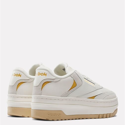 ZAPATILLAS CLUB C EXTRA  REEBOK  100074265 - Imagen 3