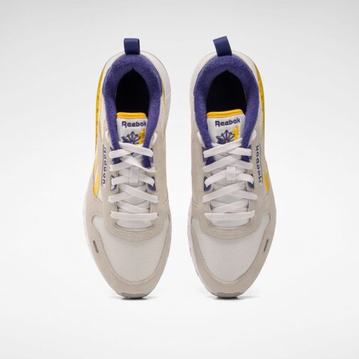 ZAPATILLAS CLASSIC LEATHER HEXALITE  REEBOK 100074403 - Imagen 3