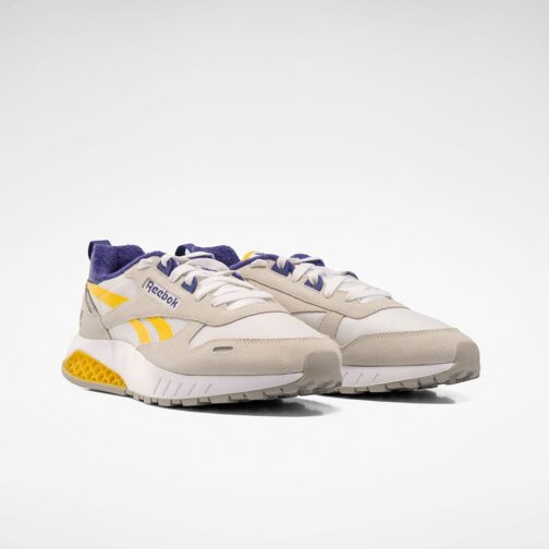 ZAPATILLAS CLASSIC LEATHER HEXALITE  REEBOK 100074403 - Imagen 2