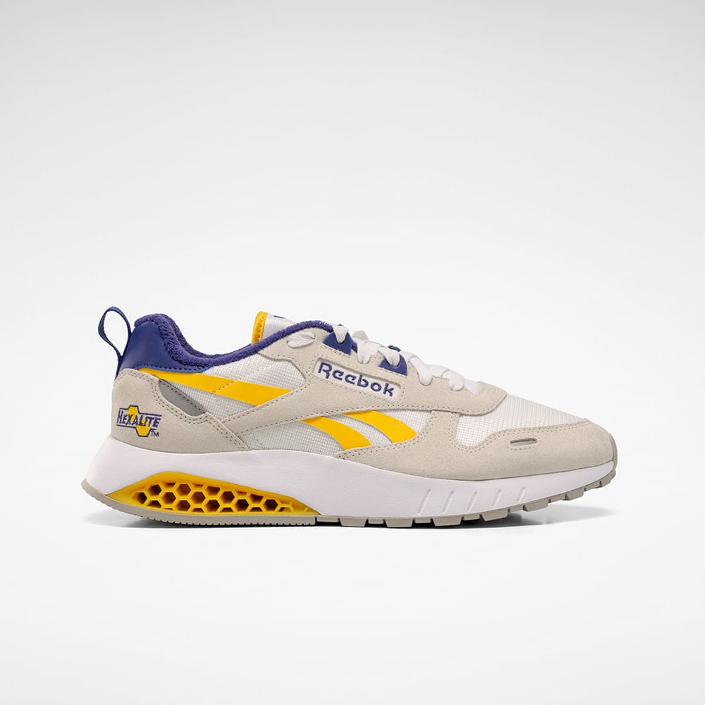 ZAPATILLAS CLASSIC LEATHER HEXALITE REEBOK 100074403 KUCHO ORIGINALS