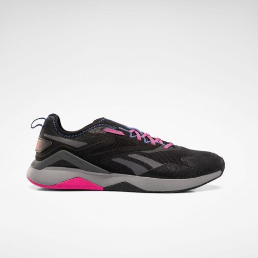 ZAPATILLAS NANOFLEX ADVENTURE TR 2  REEBOOK 100074520 - Imagen 3