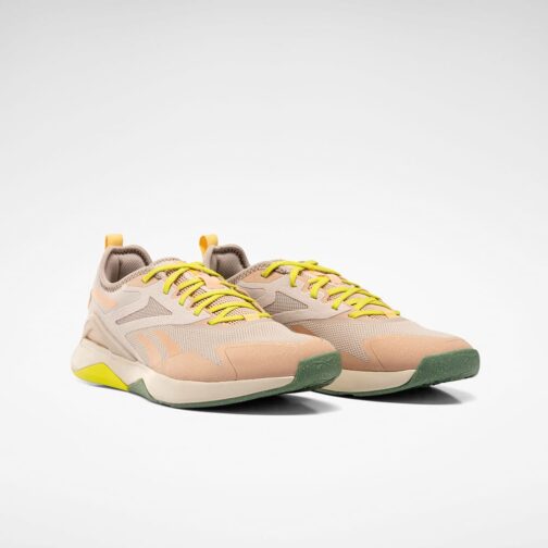ZAPATILLAS NANOFLEX ADVENTURE TR 2  REEBOK  100074776 - Imagen 4