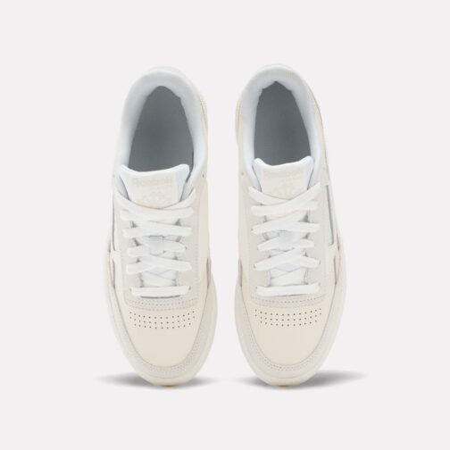CLUB C REVENGE CLASSICS REEBOK  100201407 - Imagen 4