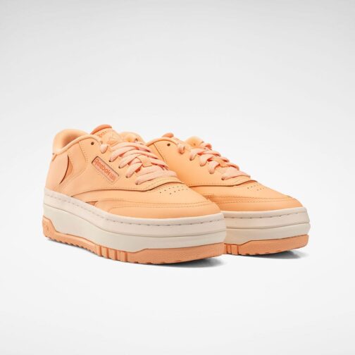 ZAPATILLAS CLUB C EXTRA CLASSICS REEBOK  100202096 - Imagen 2