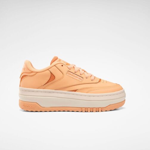 ZAPATILLAS CLUB C EXTRA CLASSICS REEBOK  100202096