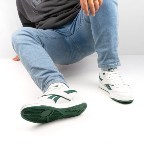 ZAPATILLAS BB 4000 II UNISEX REEBOK 100074942