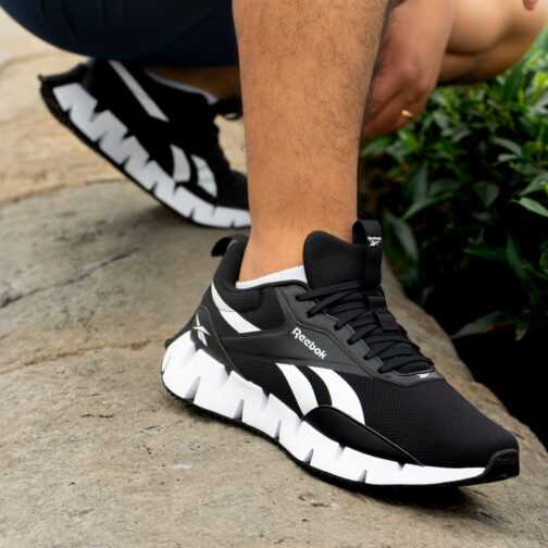 ZAPATILLAS ZIG DYNAMICA STR  REEBOK  100074911