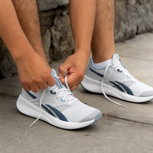 ZAPATILLAS TECH PLUS UNISEX  REEBOK  100074791