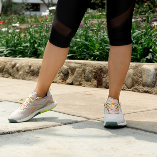 ZAPATILLAS NANOFLEX ADVENTURE TR 2  REEBOK  100074776 - Imagen 2