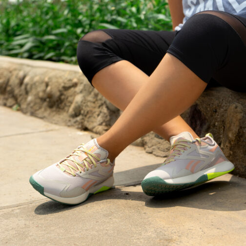 ZAPATILLAS NANOFLEX ADVENTURE TR 2  REEBOK  100074776