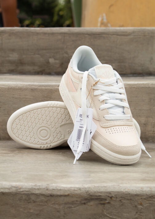 CLUB C REVENGE CLASSICS REEBOK  100201407 - Imagen 2