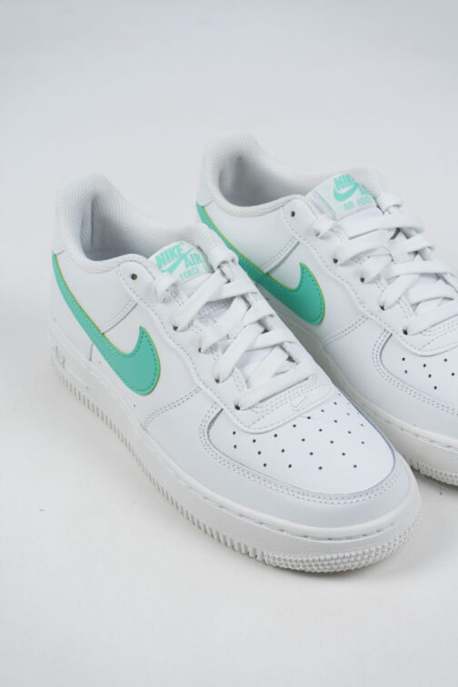 AIR FORCE ONE ´07 White Emerald Rise - Imagen 3