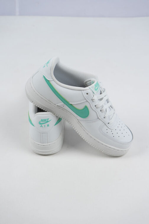 AIR FORCE ONE ´07 White Emerald Rise - Imagen 4