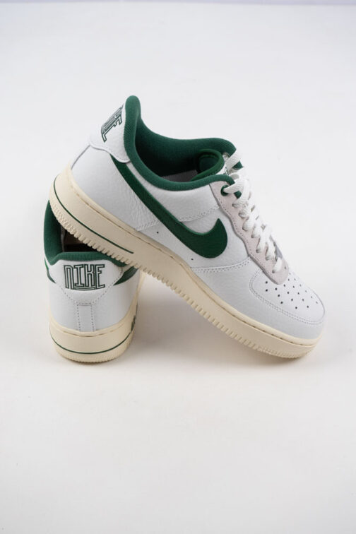 NIKE AIR FORCE ONE ´07 LX COMMAND - Imagen 4