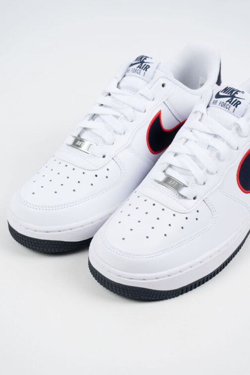 NIKE AIR FORCE ONE Houston Comets Four-Peat - Imagen 4