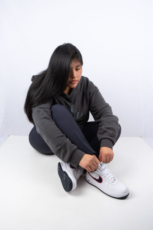 NIKE AIR FORCE ONE Houston Comets Four-Peat