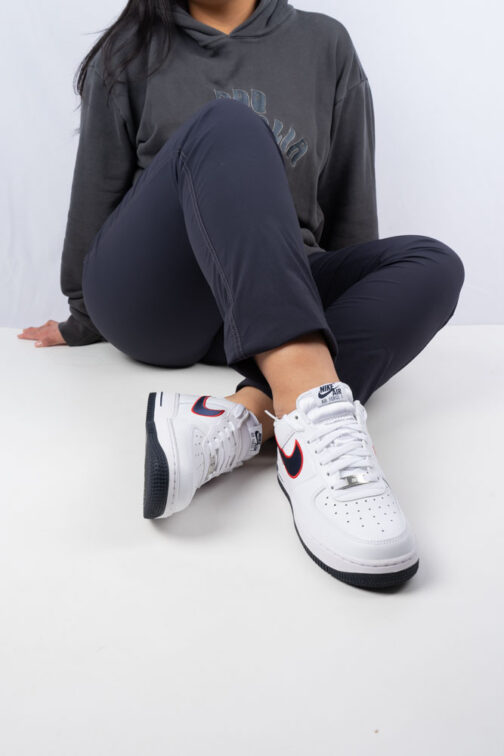 NIKE AIR FORCE ONE Houston Comets Four-Peat - Imagen 2
