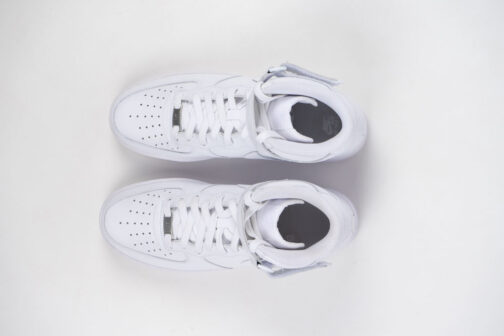 NIKE AIR FORCE 1 MID ´07 - Imagen 4