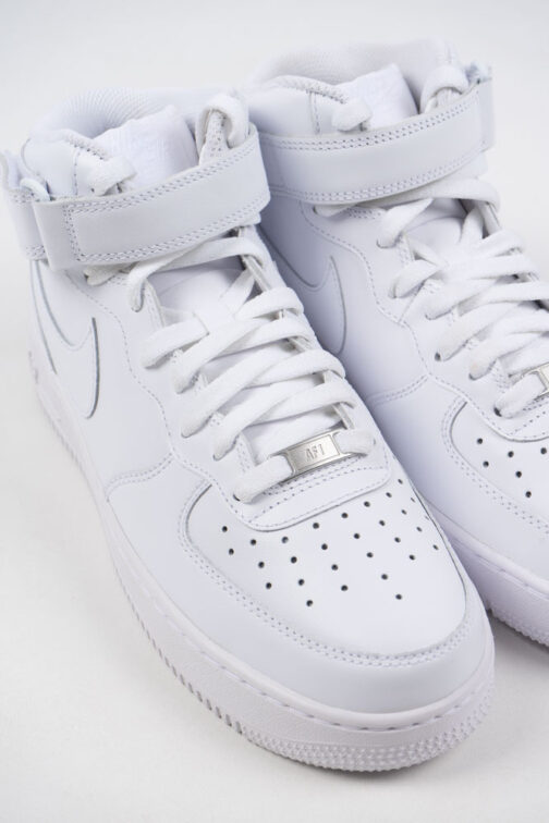 NIKE AIR FORCE 1 MID ´07