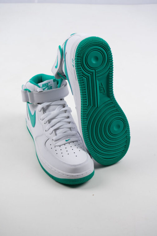 NIKE AIR FORCE 1 MID ´07 - Imagen 4