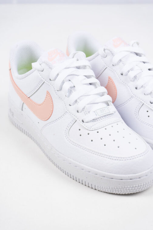 NIKE AIR FORCE ONE ´07 NEXT NATURE - Imagen 2