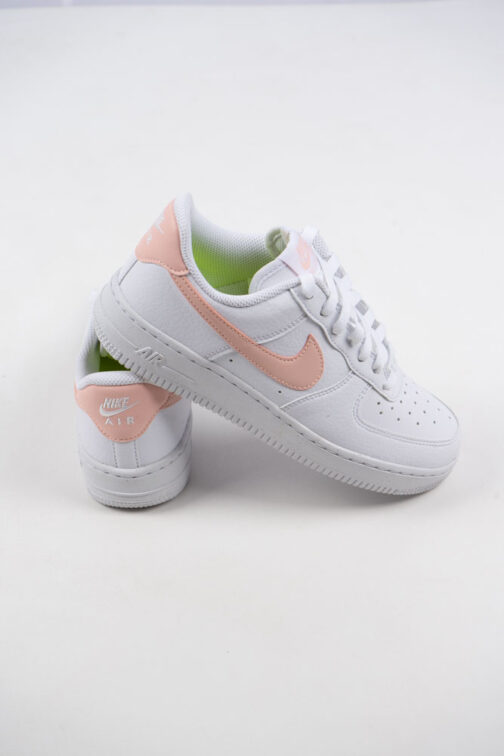 NIKE AIR FORCE ONE ´07 NEXT NATURE - Imagen 3