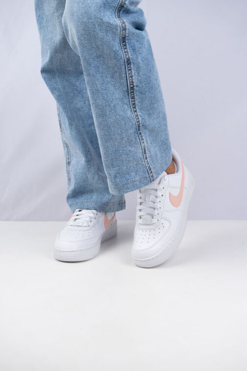 NIKE AIR FORCE ONE ´07 NEXT NATURE