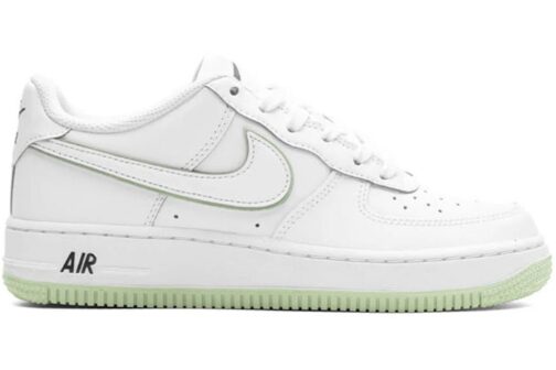 Nike Air Force one ´07 Low Honeydew - Imagen 4