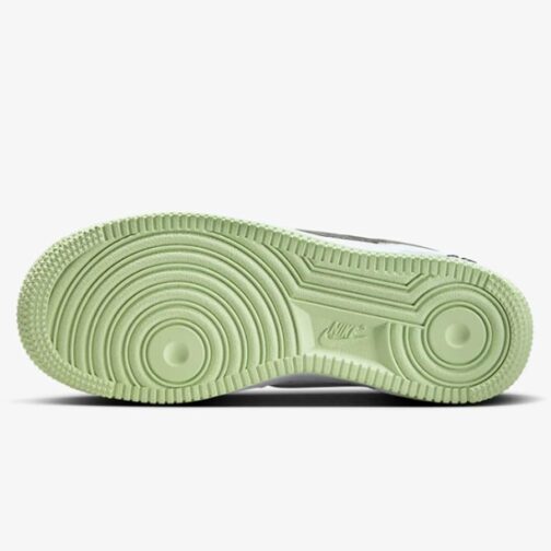 Nike Air Force one ´07 Low Honeydew - Imagen 5