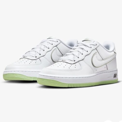 Nike Air Force one ´07 Low Honeydew - Imagen 3
