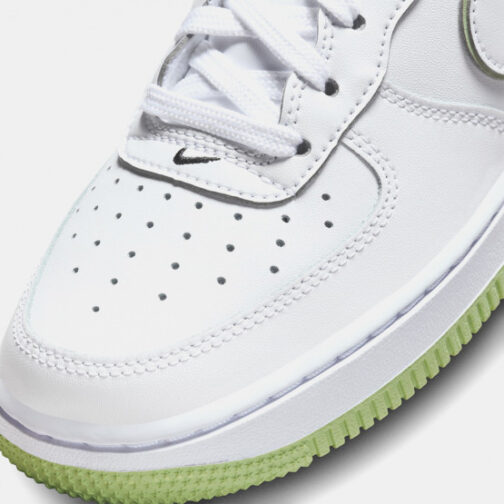 Nike Air Force one ´07 Low Honeydew - Imagen 6